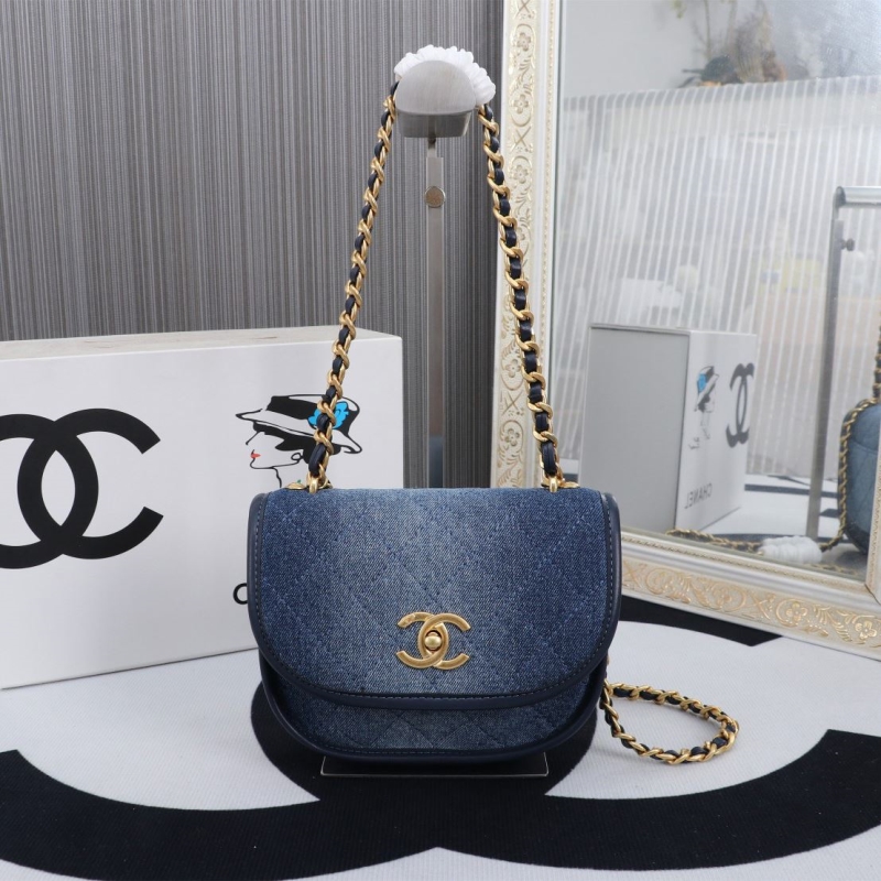 Ch**el satchel bags